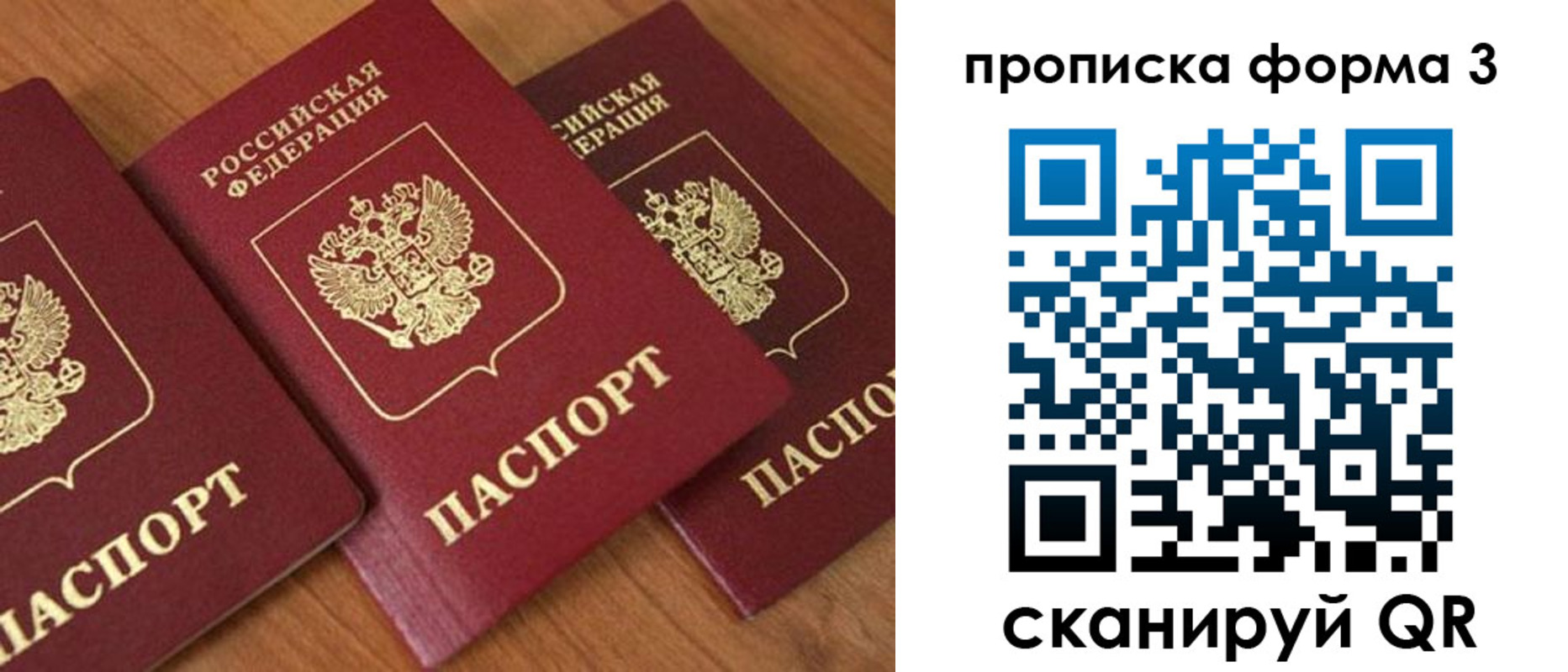 прописка в квартире в Стародубе